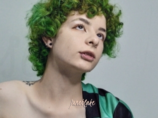 Juneblake