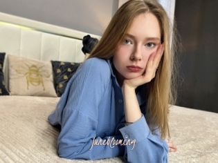 Juneblooming
