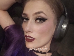 Juniperstardust