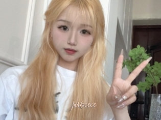 Junkocece