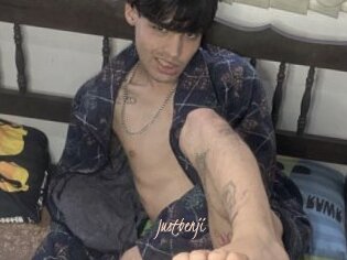 Justbenji
