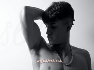 Justhinharrisson