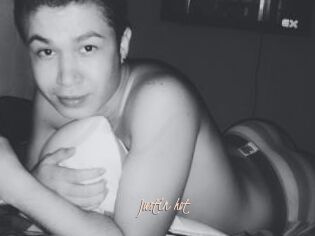 Justin_hot