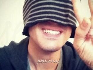 Justincumming
