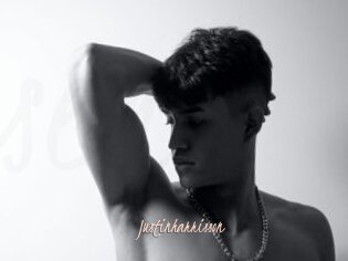 Justinharrisson