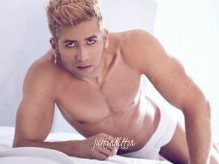 Justinhilton
