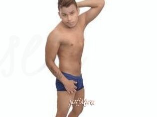 Justinlovex