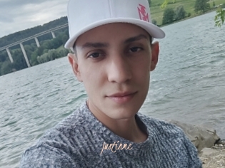 Justinmc