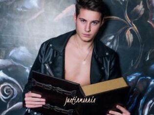 Justinmorris