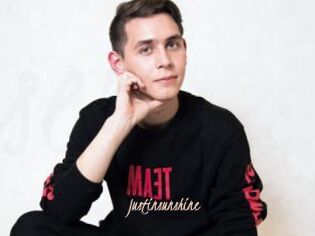 Justinsunshine