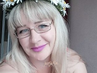 justjulia Sexenmacht