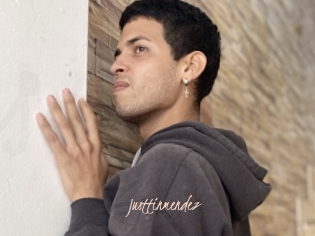 Justtinmendez