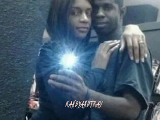 KANDYANDTRAY