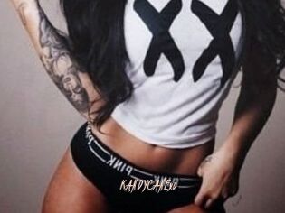 KANDYCANExo Sexenmacht