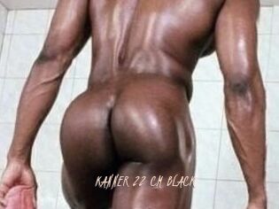 KANNER_22_CM_BLACK Sexenmacht