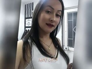 KAORY_LATIN