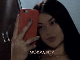 KARLAMORRISON120 Sexenmacht