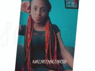 KARLYDEEPHOLESHOTXXX