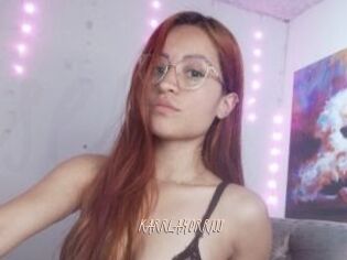 KARRLAMORRISS