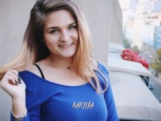 KARYINA_ Sexenmacht