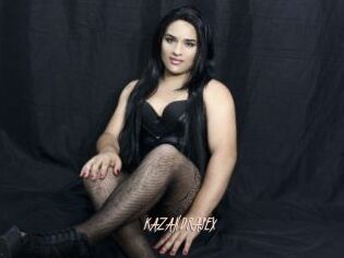 KAZANDRASEX
