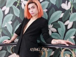 KENDALL_STARZ Sexenmacht