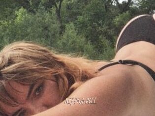 KENDRAxDOLL