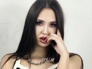KEYLLAH