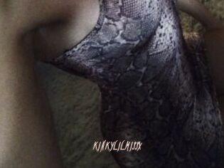KINKYLILMISSX