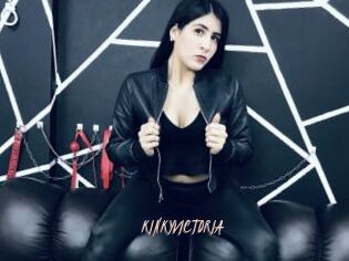 KINKYVICTORIA