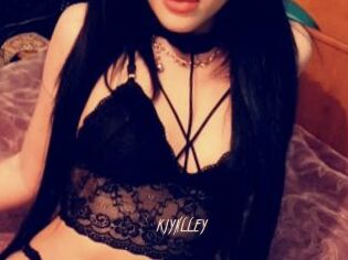 KIYNLLEY