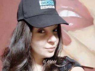 KLARAAA
