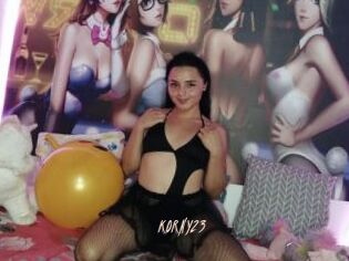 KORNY23