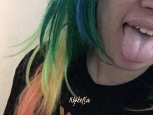 KOphelia