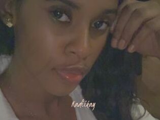 Kadiikay