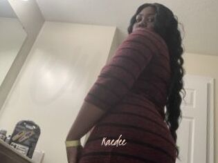 Kaedee