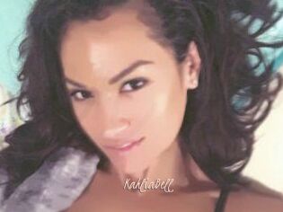 Kahlia_Bell