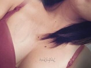 KahlieGirl Sexenmacht