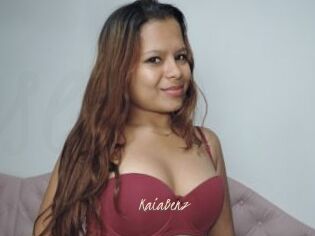 KaiaBenz