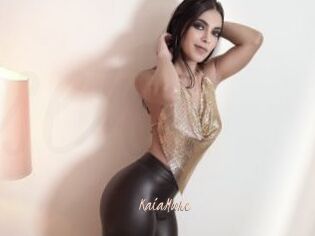 KaiaMoore