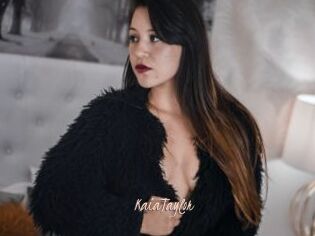 KaiaTaylor