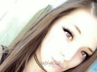 KaleighCarr Sexenmacht