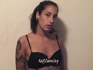 KaliCumming