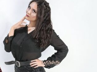 KalilaBella Sexenmacht