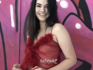 KalistaDoll