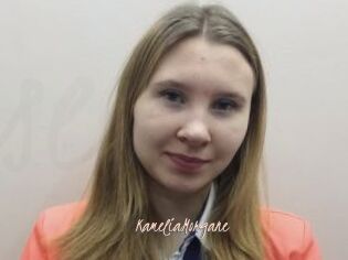 KameliaMorgane
