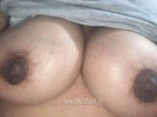 Kamila_SQUIRTt