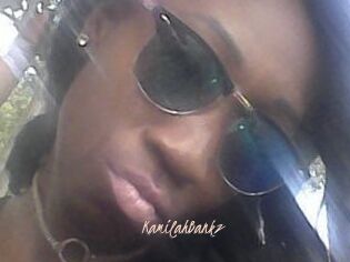 Kamilah_Bankz Sexenmacht