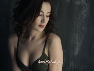 KamillaKandy