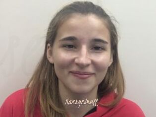 KamrynSmall